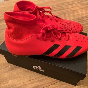 Men’s adidas Predator Freak soccer cleats